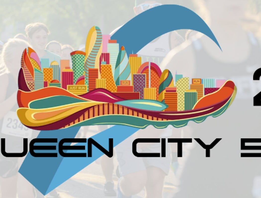 Queen City 5K 1